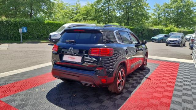 Citroen C5 Aircross image 1