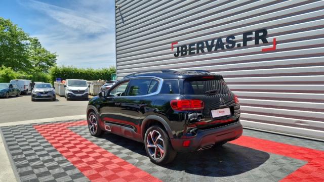 Citroen C5 Aircross image 7