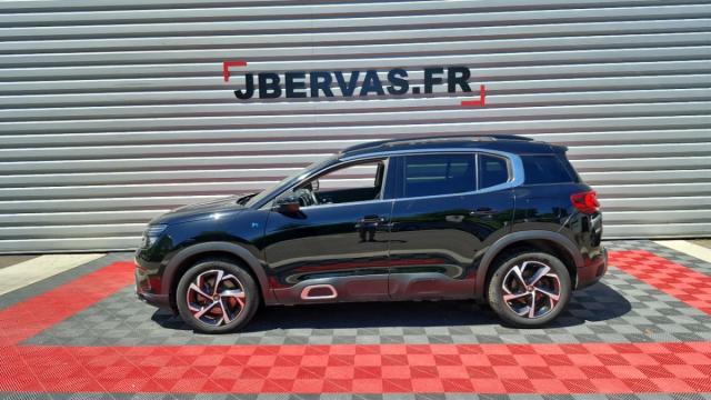 Citroen C5 Aircross image 4