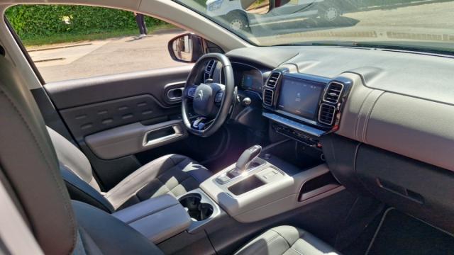 Citroen C5 Aircross image 2