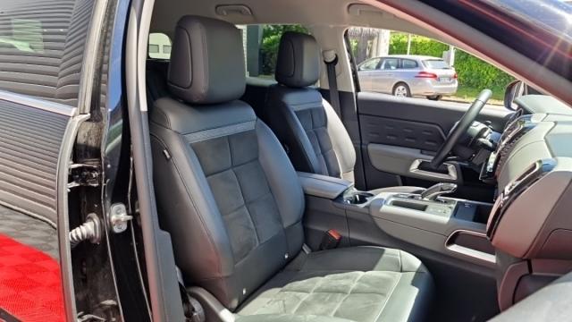 Citroen C5 Aircross image 3