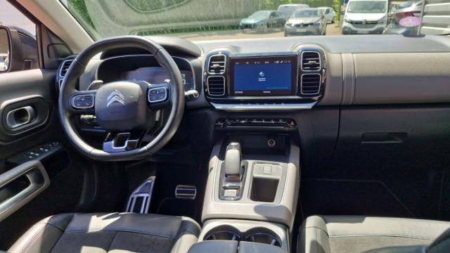 Citroen C5 Aircross image 9