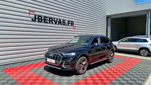 Audi Q5 50 Tfsi E 299 S Tronic 7 Quattro Avus