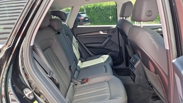 Audi Q5 image 8
