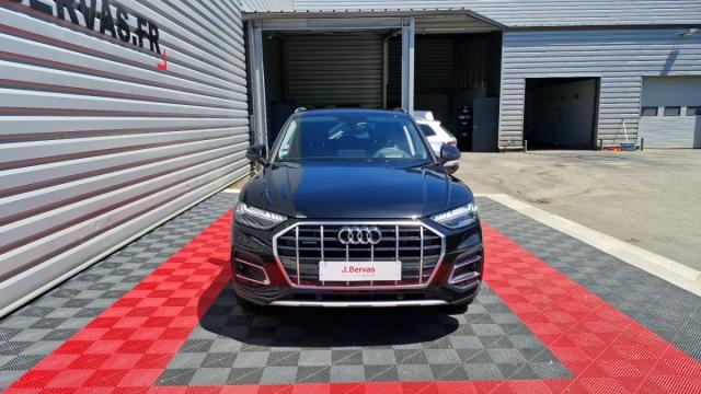 Audi Q5 image 3