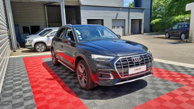 Audi Q5 image 9