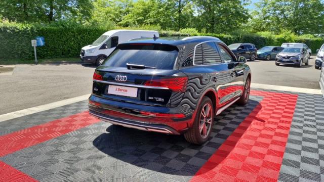 Audi Q5 image 5