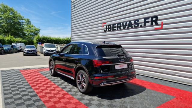 Audi Q5 image 2