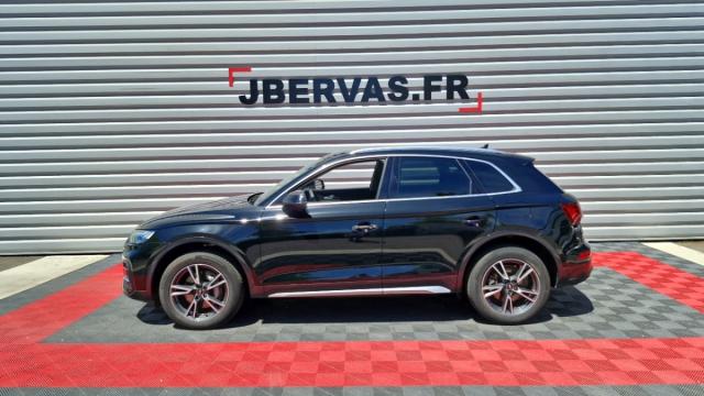 Audi Q5 image 7