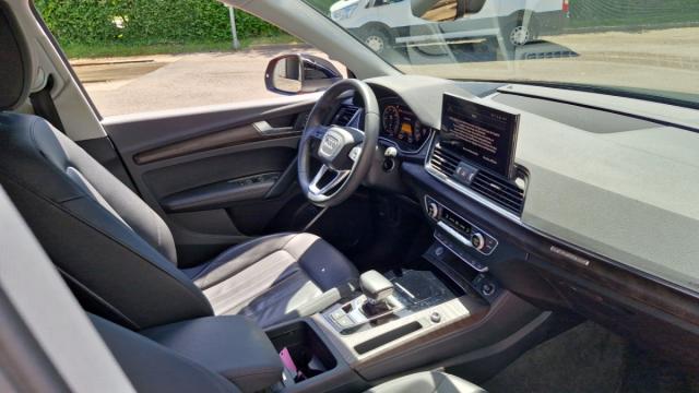Audi Q5 image 4