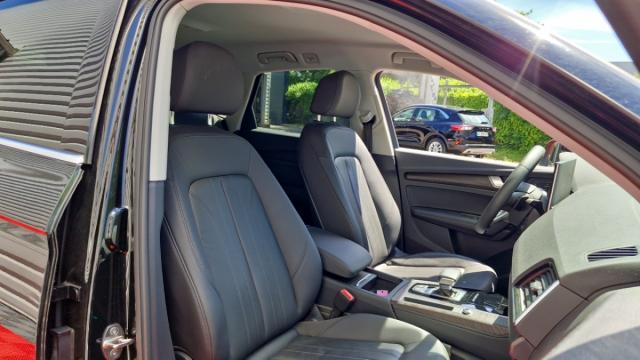 Audi Q5 image 6