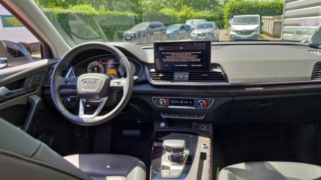 Audi Q5 image 1