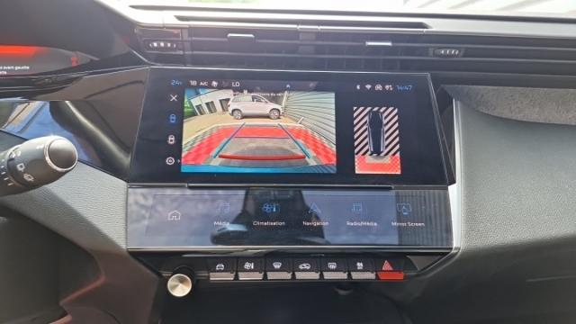 Peugeot 308 Sw image 3
