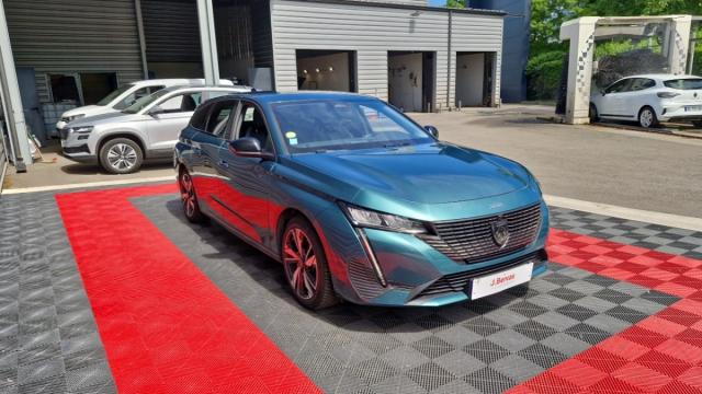 Peugeot 308 Sw image 6