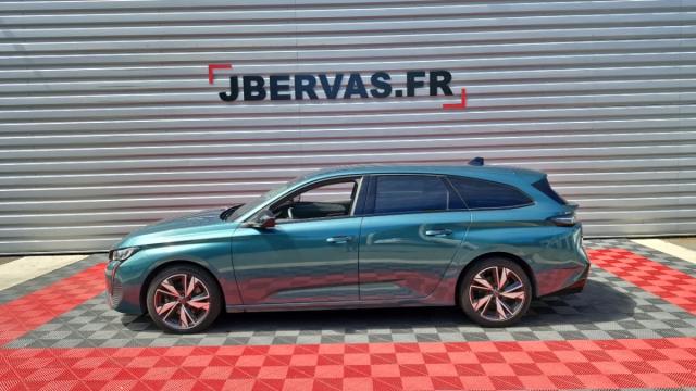 Peugeot 308 Sw image 8