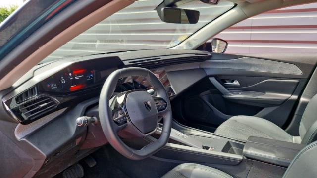 Peugeot 308 Sw image 9