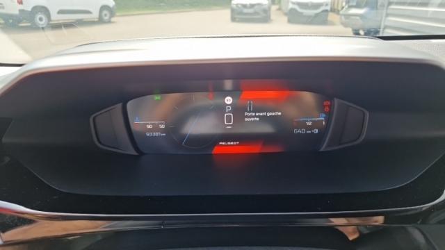 Peugeot 308 Sw image 5