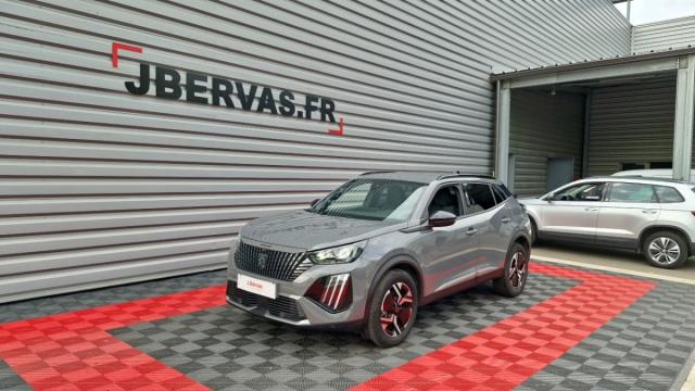 Peugeot 2008 Hybrid 145 E-Dcs6 Allure