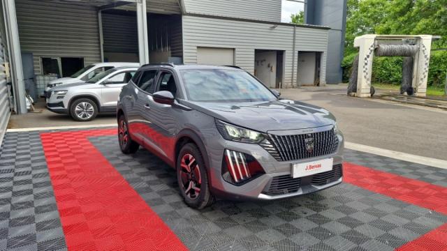 Peugeot 2008 image 5