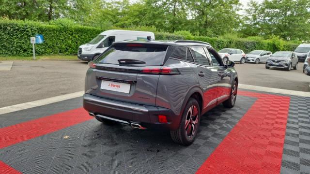 Peugeot 2008 image 2
