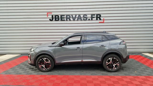 Peugeot 2008 image 6