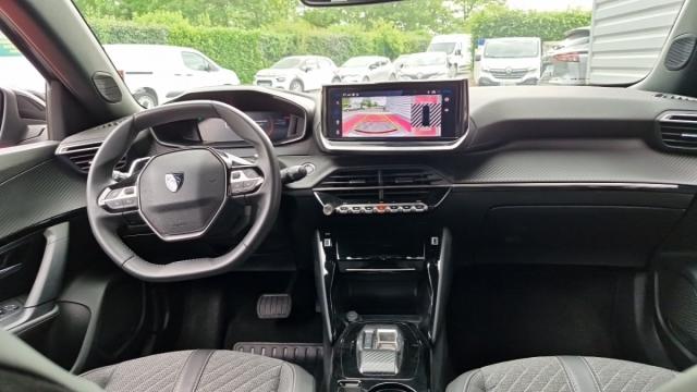 Peugeot 2008 image 4
