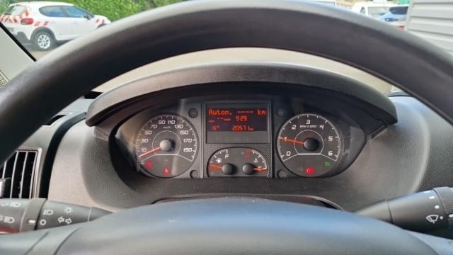 Citroen Jumper image 4