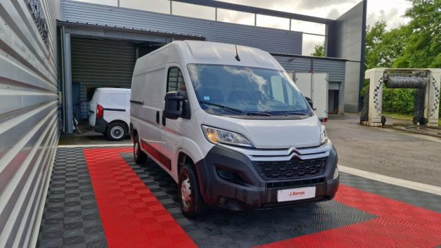 Citroen Jumper image 8