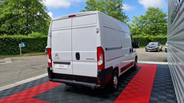 Citroen Jumper image 1