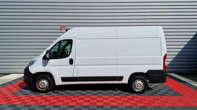Citroen Jumper image 6