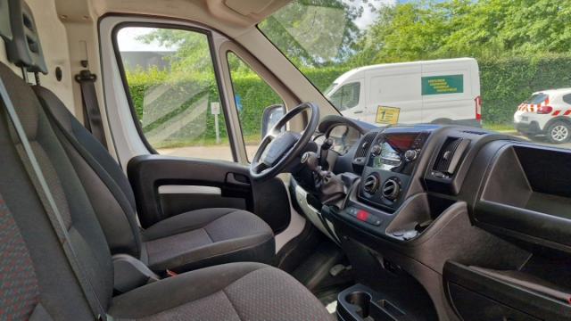 Citroen Jumper image 7