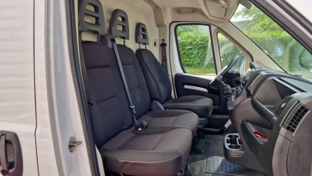 Citroen Jumper image 5