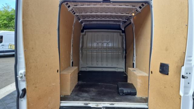 Citroen Jumper image 2