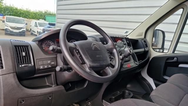 Citroen Jumper image 9