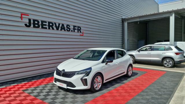 Renault Clio V Evolution E-Tech Full Hybrid 145