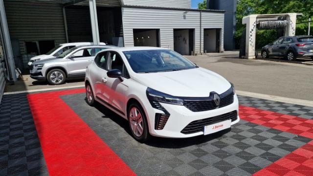 Renault Clio image 6
