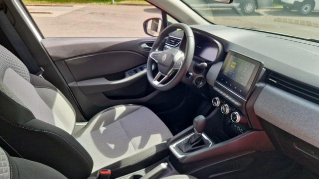 Renault Clio image 7