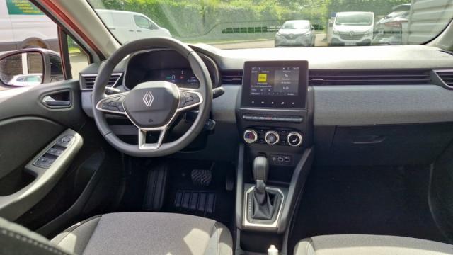 Renault Clio image 8