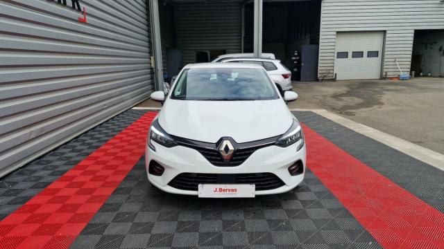 Renault Clio image 7