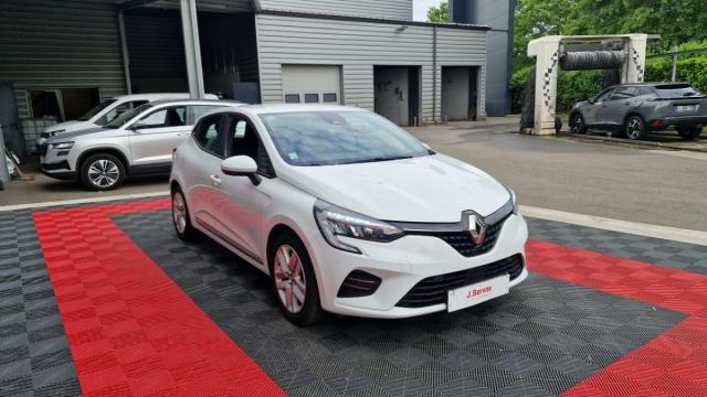 Renault Clio image 9