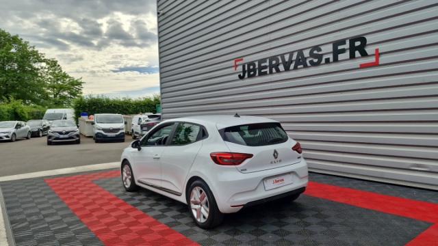 Renault Clio image 1