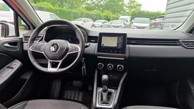 Renault Clio image 6