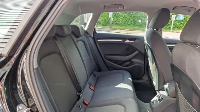 Audi A3 Sportback image 5