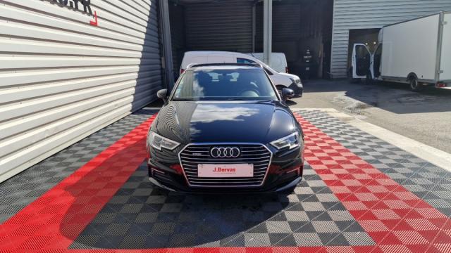 Audi A3 Sportback image 1