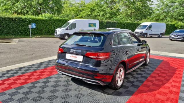 Audi A3 Sportback image 6