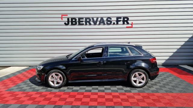 Audi A3 Sportback image 4