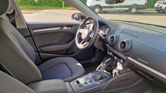 Audi A3 Sportback image 2