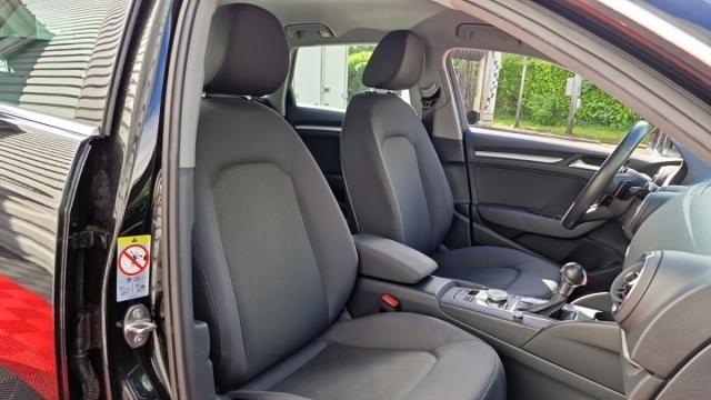 Audi A3 Sportback image 3