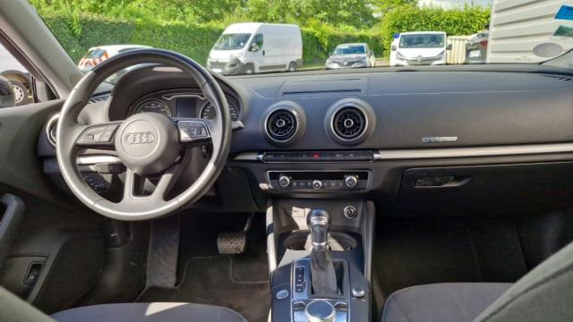 Audi A3 Sportback image 7