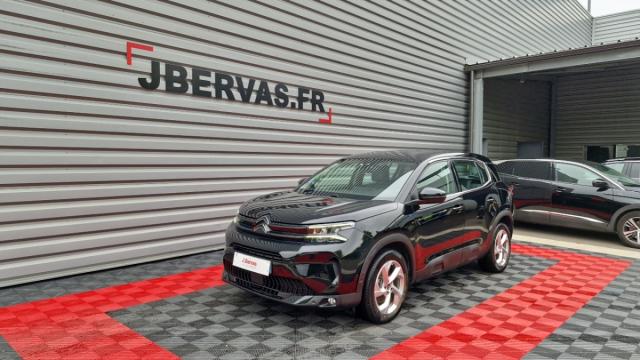 Citroen C5 Aircross Hybride Rechargeable 225 E-Eat8 Feel